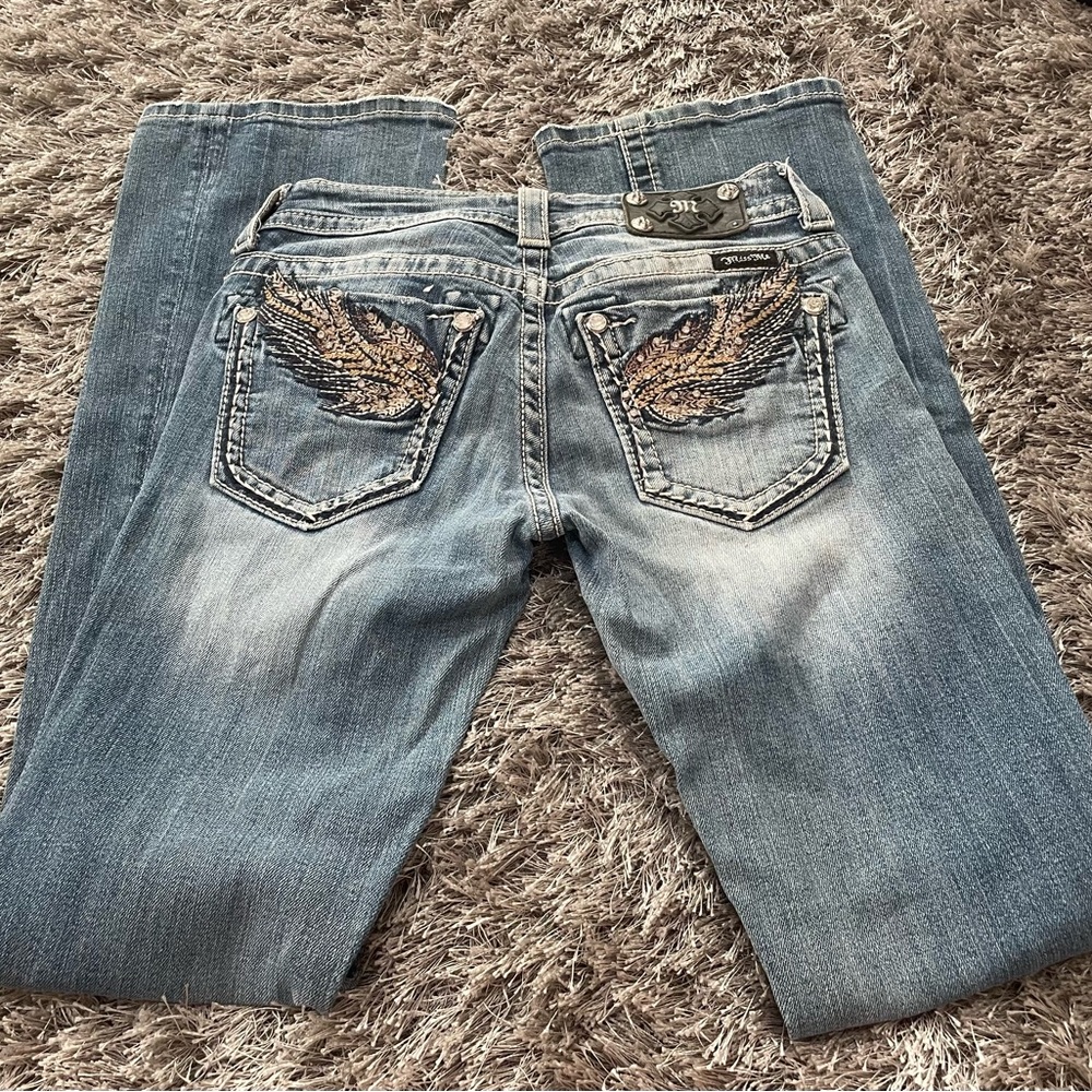 Miss me jeans💙 - Picture 6 of 6